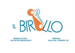 Amazon Counter - IL BIRILLO DI RAVAGNI LUCA, Pisa orari di apertura