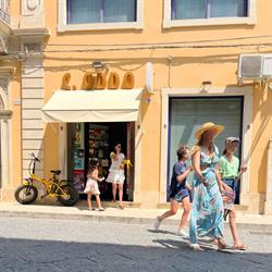 Cartolibreria "c. Oddo" Di Oddo Sergio, Avola orari di apertura