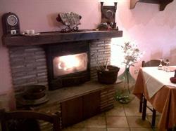 "Osteria Dei Colli di Di Prinzio Milena", Fara Filiorum Petri orari di apertura