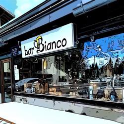 Bar Bianco, Aviano orari di apertura
