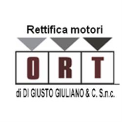 O.R.T. Rettifica motori, Bagnaria Arsa orari di apertura