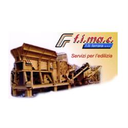F.I.Ma.C. F.lli Ferrara, Montemitro orari di apertura
