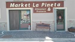Market La Pineta Di Passante Florenza, Ovindoli orari di apertura