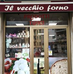 Vecchio Forno SNC Di Fatigati Elvia e C., Ceppagna orari di apertura