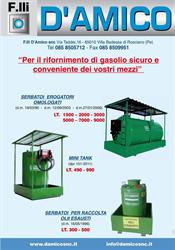 D'Amico F.Lli (S.N.C.) Manufatti Cemento Serbatoi, Villa Badessa orari di apertura