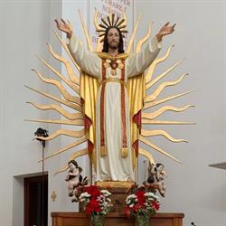 Parrocchia Sacro Cuore, Roseto degli Abruzzi orari di apertura