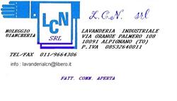 LCN SRL, Alpignano orari di apertura