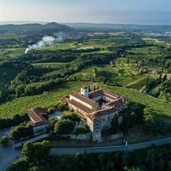 Abbazia Di Rosazzo, Manzano orari di apertura