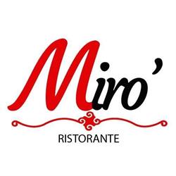 Mirò Ristorante, Calenzano orari di apertura