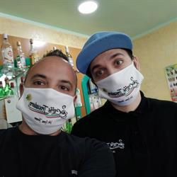 Caffe Trocadero SNC Di Centuramo A. e o., Teramo orari di apertura