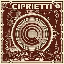 Ciprietti Vending srl, Teramo orari di apertura