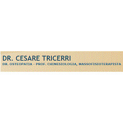 Tricerri Dott. Cesare, Borgomanero orari di apertura