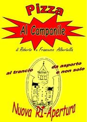 Pizza al Campanile, Cannobio orari di apertura