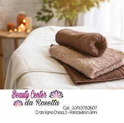 Beauty Center da Rosetta, Francavilla in Sinni orari di apertura