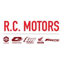 Rc Motors, Potenza orari di apertura