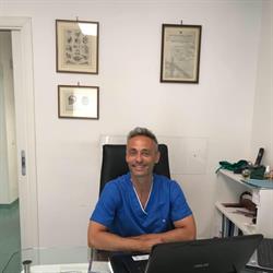 Studio Dentisticode Girolamo Pierfrancesco Maria Dentista, Guidonia Montecelio orari di apertura