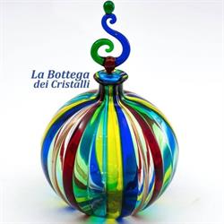 La Bottega Dei Cristalli Di Anna Forconi, Firenze orari di apertura