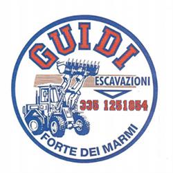AUTOTRASPORTI GUIDI DI GUIDI VITTORIO e C.SNC, Forte dei Marmi orari di apertura