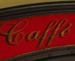 Caffe' Umberto, Gerbo orari di apertura