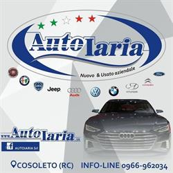 Auto Iaria SRL, Cosoleto orari di apertura
