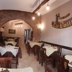 Zio Emilio - Ristorante Cucina Tipica Crotonese - Pesce - Ristorante a Crotone, orari di apertura
