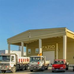 Impresa Di Costruzione La Piramide Di Fazio Davide, Nizza Monferrato orari di apertura