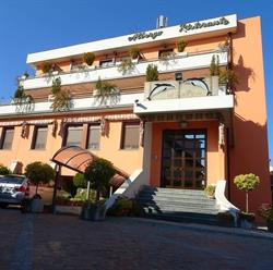 Albergo Ristorante Delfino, Novara orari di apertura