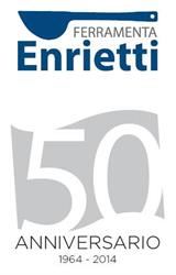 Ferramenta Enrietti Di Enrietti Alessandro, Quincinetto orari di apertura