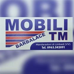 Mobili Barbalace Tommaso, Mandaradoni orari di apertura