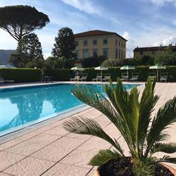Villa Pardi Di Bonaffini e C. SNC, Cerasomma orari di apertura