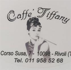 Bar Tiffany Di Jomarlu SNC, Rivoli orari di apertura