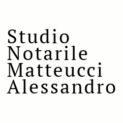 Studio Notarile Matteucci Dott. Alessandro, Carrara orari di apertura