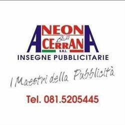 Neon Acerrana Di Castaldo Annunziata, orari di apertura