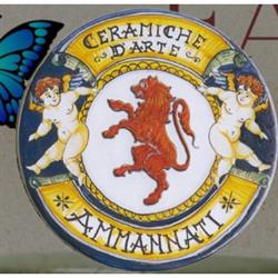 Ceramica d'arte Ammannati, Baccaiano orari di apertura