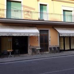 BAR MODERNO DI TIGLI FRANCO e MIRELLA S.N.C., Moncioni orari di apertura