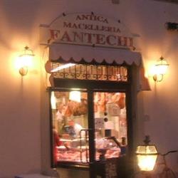 Antica Macelleria Fantechi, Moncioni orari di apertura