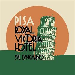 Royal Victoria Hotel, Pisa orari di apertura