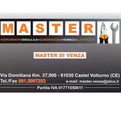Master Di Venza Vincenzo, Castel Volturno orari di apertura