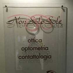 Ottica Non Solo Sole, Pisa orari di apertura
