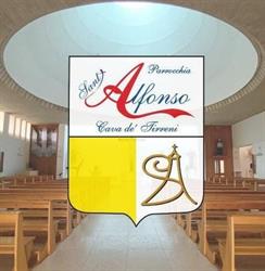 Parrocchia S. Alfonso, San Pietro di Cava orari di apertura