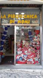 Le Follie Di Momi, Ercolano orari di apertura