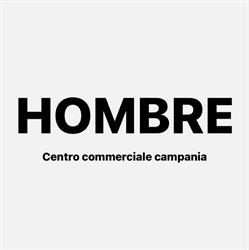 Hombre SRL, Marcianise orari di apertura