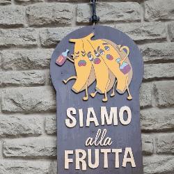 Siamo alla Frutta, Badia Prataglia orari di apertura