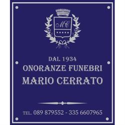 onoranze funebri Mario Cerrato, Mercato San Severino orari di apertura