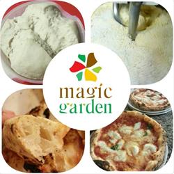 MAGIC GARDEN DI TONZIELLO GIACOMO e C. S.A.S., Mondragone orari di apertura