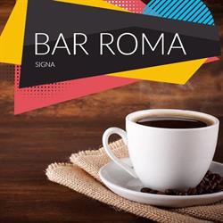 Bar Roma Di Carradori Fabio e Stefania S.n.c., Signa orari di apertura