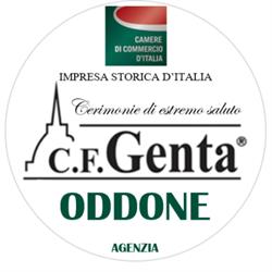 Oddone - Onoranze Funebri C.F. Genta, Torino orari di apertura