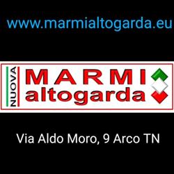 Nuova Marmi Alto Garda, Arco orari di apertura