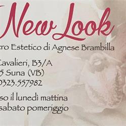 New Look, Verbania orari di apertura