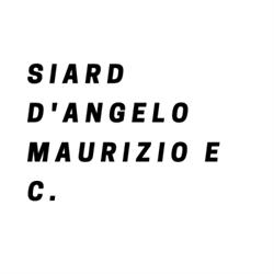 SIARD D'Angelo Maurizio e C., Portici orari di apertura